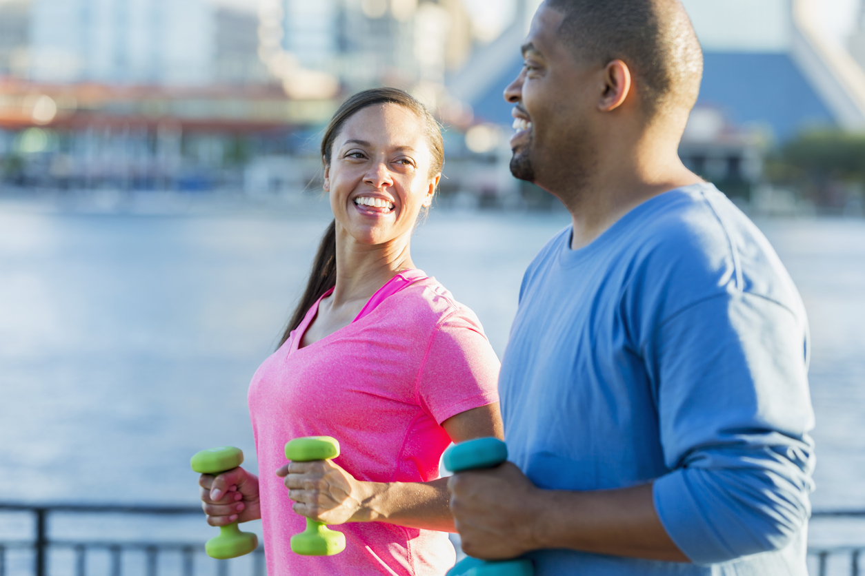 Weight Loss For Couples 5 Tips Evolve Diet