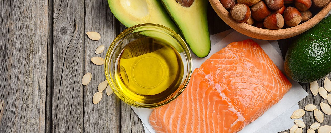 Fats That Help Trigger Weight Loss