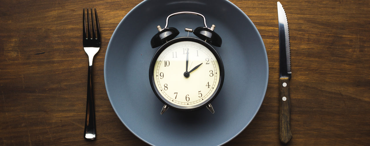 Why Fasting Is A Healthy Way To Lose Weight